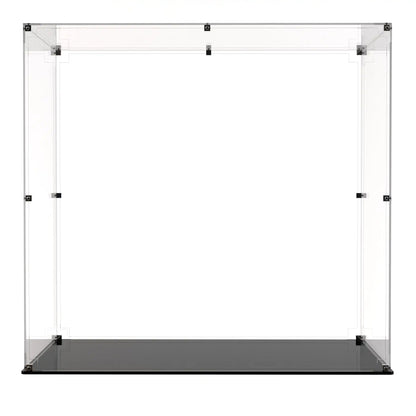 Display Case For LEGO® Bricklink Mountain Fortress 910029