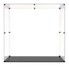 Display Case For LEGO® Bricklink Mountain Fortress 910029