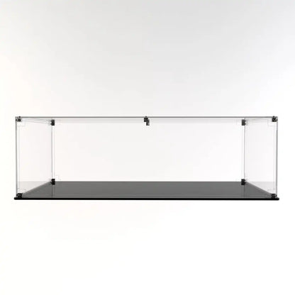 Display Case For LEGO Bugatti Chiron 42083