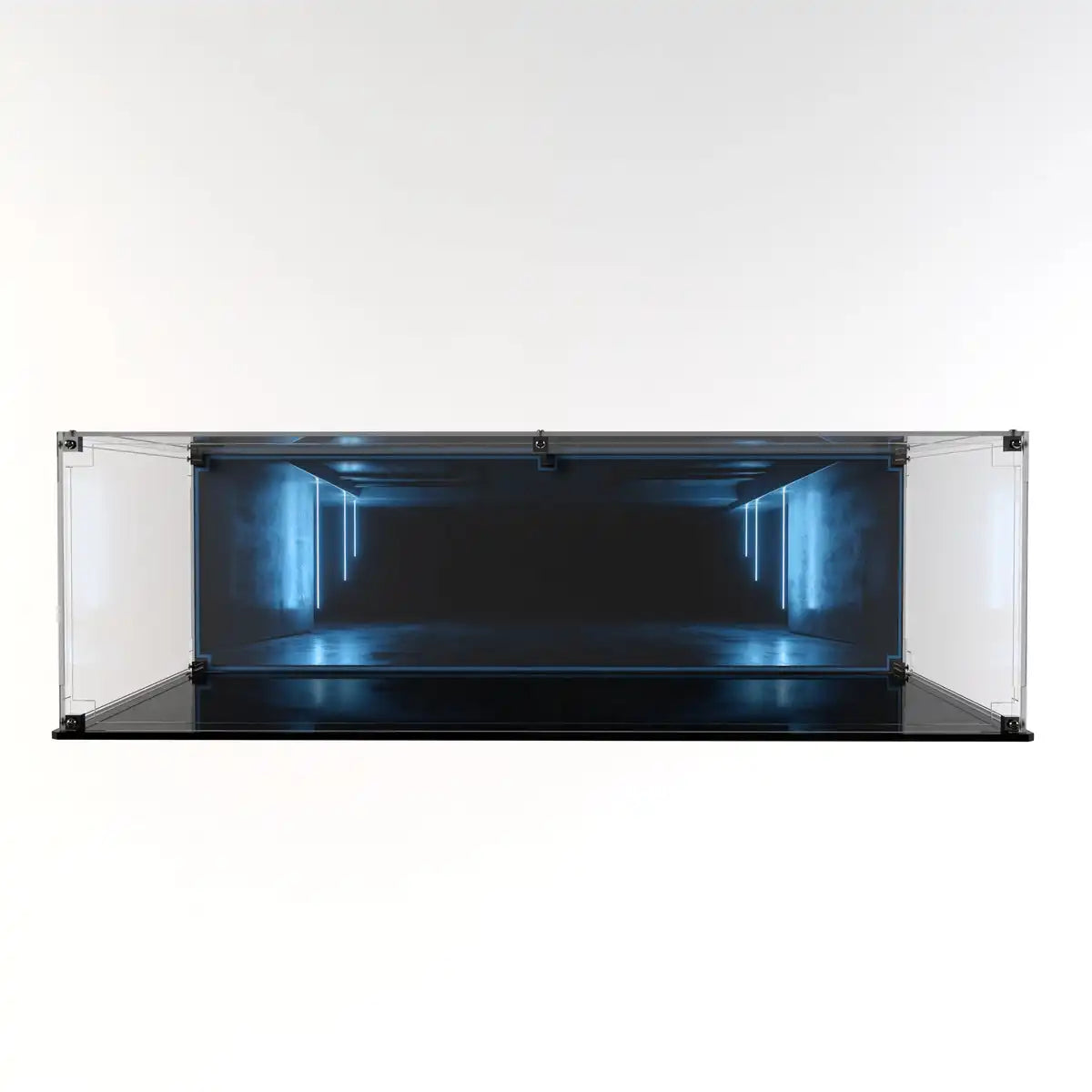 Display Case For LEGO Bugatti Chiron 42083