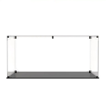 Display Case For LEGO Cat D11 Bulldozer 42131