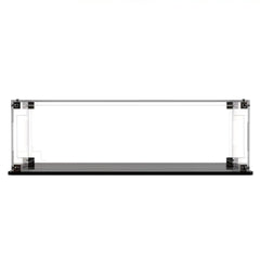 Display Case For LEGO Chevrolet Corvette ZR1 42093