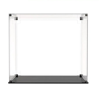 Display Case For LEGO® Creator Expert Assembly Square 10255