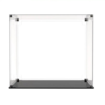 Display Case For LEGO® Creator Expert Assembly Square 10255