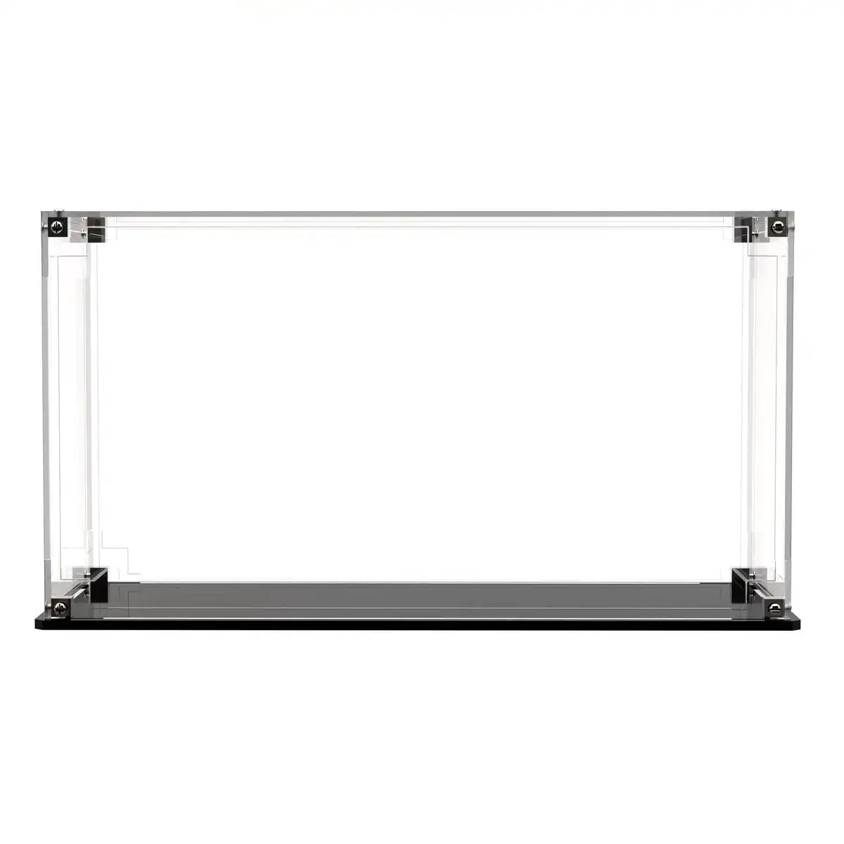 Display Case For LEGO® Creator Expert London Bus 10258