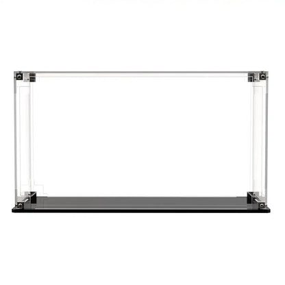 Display Case For LEGO® Creator Expert London Bus 10258