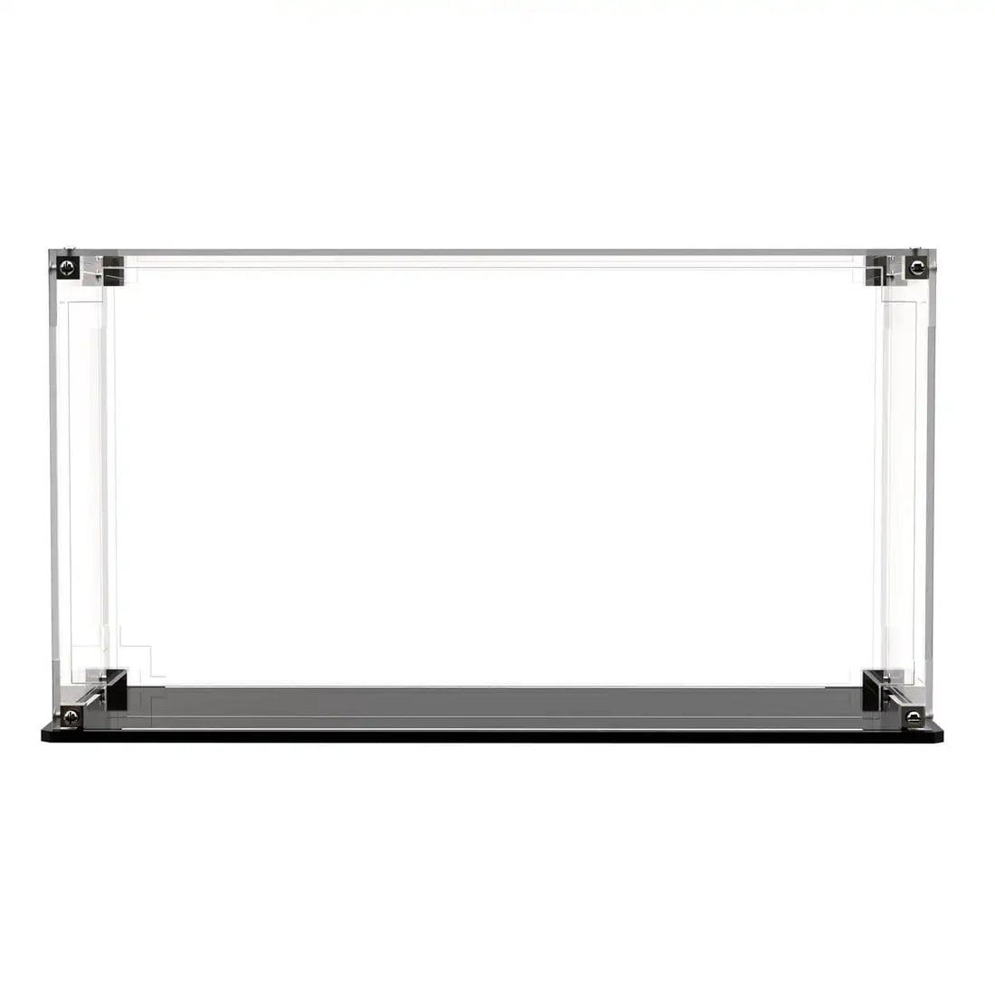 Display Case For LEGO® Creator Expert London Bus 10258