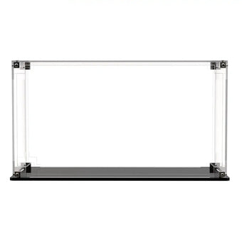 Display Case For LEGO® Creator Expert London Bus 10258