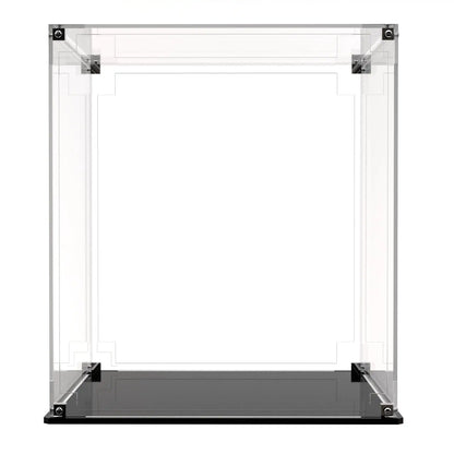 Display Case For LEGO® Creator Expert Parisian Restaurant 10243