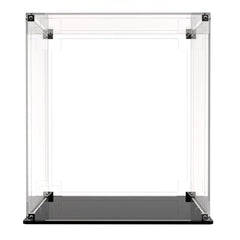 Display Case For LEGO® Creator Expert Parisian Restaurant 10243