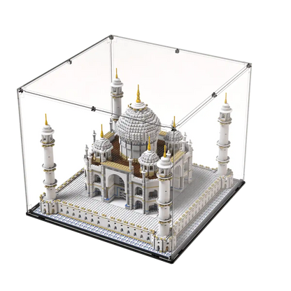Display Case For LEGO® Creator Expert Taj Mahal 10189 / 10256