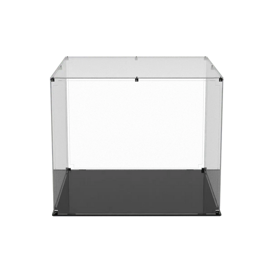 Display Case For LEGO® Creator Expert Taj Mahal 10189 / 10256