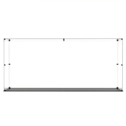 Display Case For LEGO® Creator Expert Tower Bridge 10214