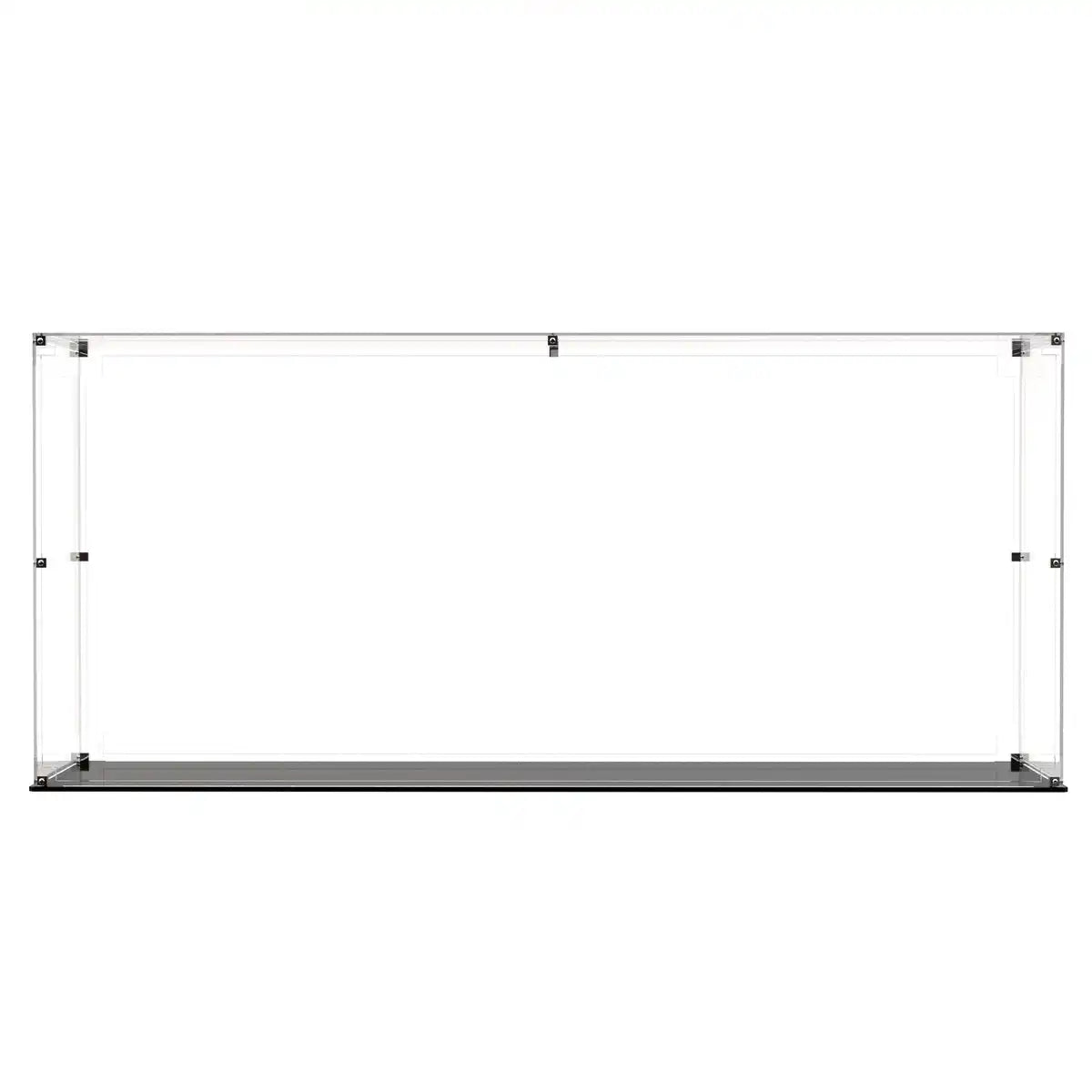 Display Case For LEGO® Creator Expert Tower Bridge 10214
