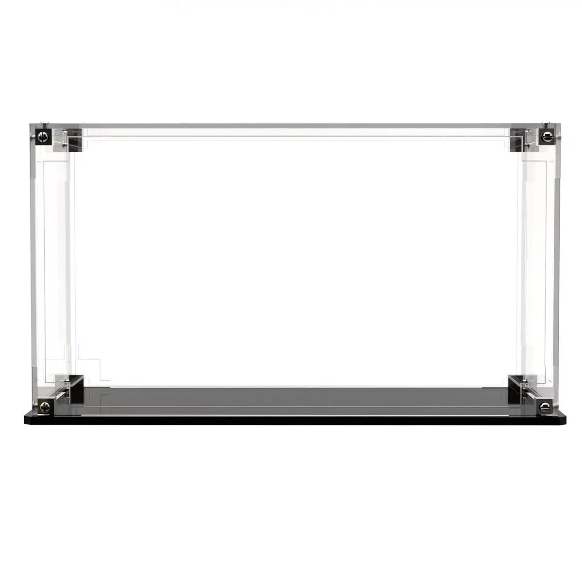 Display Case For LEGO® Creator Expert Volkswagen Beetle 10252