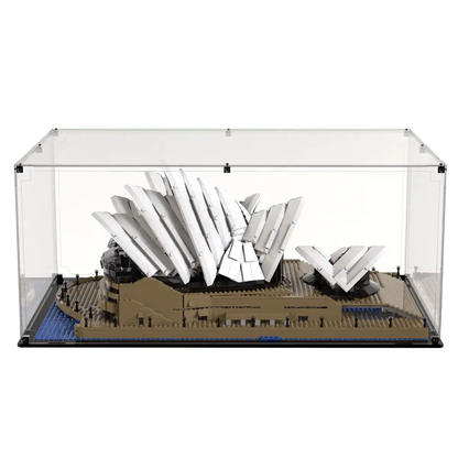 Display Case For LEGO® Creator Sydney Opera House™ 10234