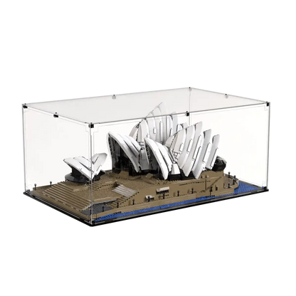 Display Case For LEGO® Creator Sydney Opera House™ 10234