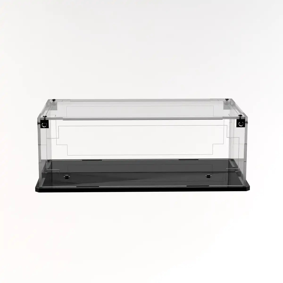 Display Case For LEGO® DC Batman™ Classic TV Series Batmobile 76188