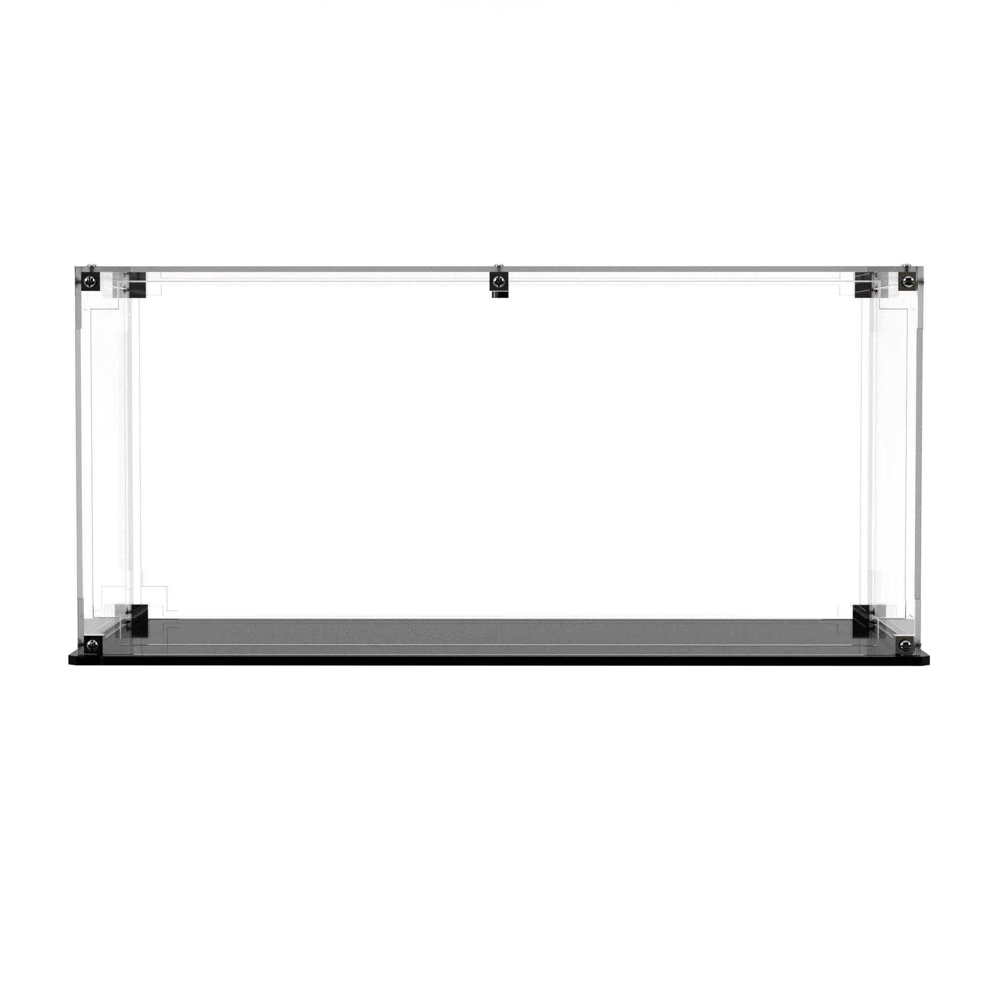 Display Case For LEGO DC Batman Forever Batmobile 76304