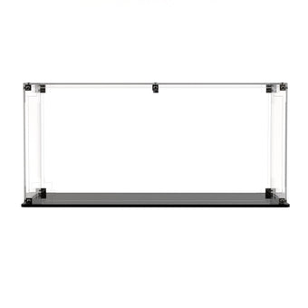 Display Case For LEGO DC Batman Forever Batmobile 76304