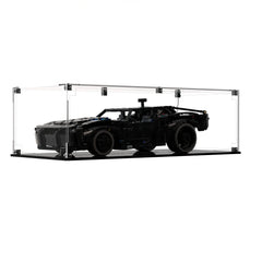 Display Case For LEGO® DC THE BATMAN - BATMOBILE 42127