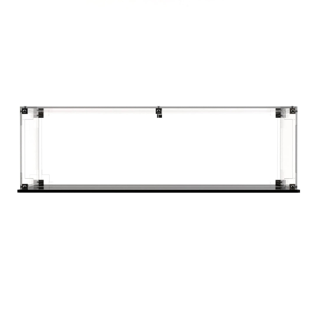 Display Case For LEGO® DC THE BATMAN - BATMOBILE 42127