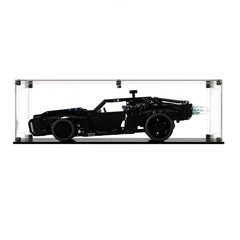 Display Case For LEGO® DC THE BATMAN - BATMOBILE 42127