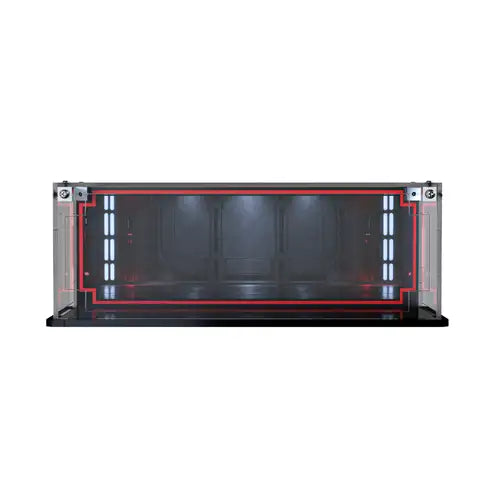 Display Case For LEGO Darth Vader's Lightsaber 40897