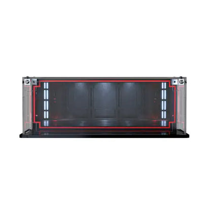 Display Case For LEGO Darth Vader's Lightsaber 40897