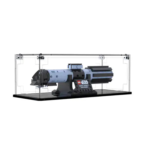 Display Case For LEGO Darth Vader's Lightsaber 40897