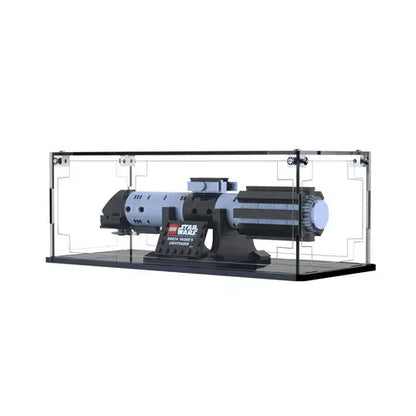 Display Case For LEGO Darth Vader's Lightsaber 40897