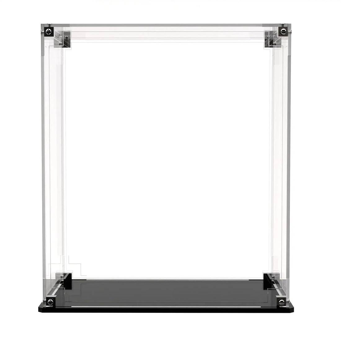 Display Case For LEGO® Disney Angel 43257