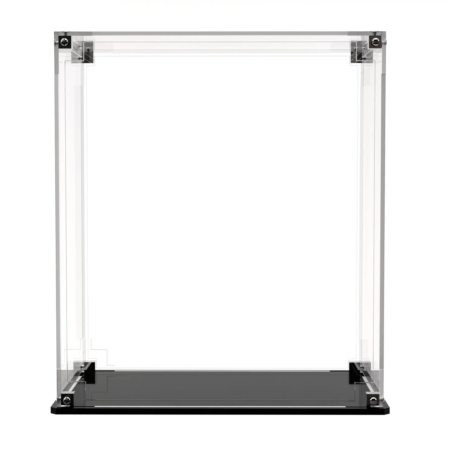 Display Case For LEGO® Disney Angel 43257