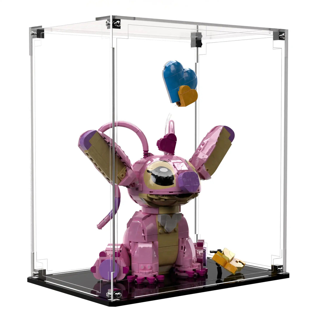 Display Case For LEGO® Disney Angel 43257