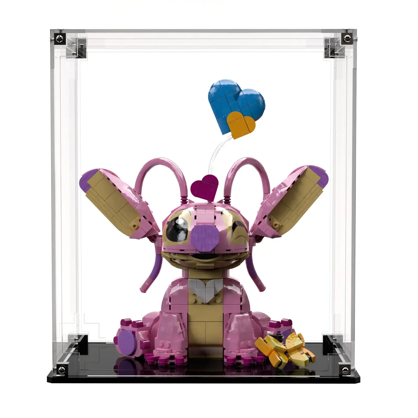 Display Case For LEGO® Disney Angel 43257