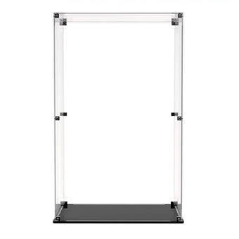 Display Case For LEGO® Disney Beauty and the Beast Castle 43263