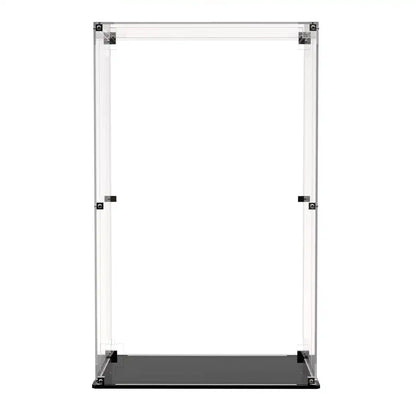 Display Case For LEGO® Disney Beauty and the Beast Castle 43263