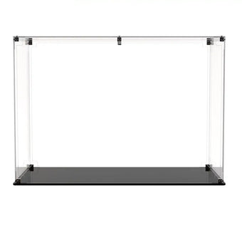 Display Case For LEGO® Disney Mickey Mouse & Minnie Mouse Characters 43179