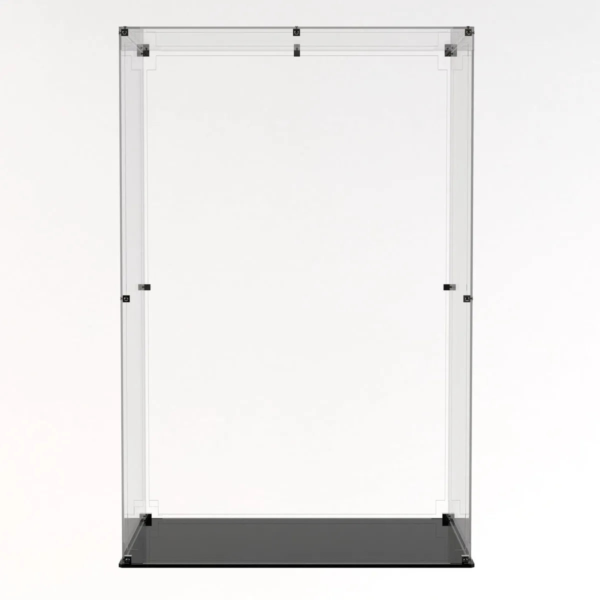 Display Case For LEGO® Disney The Disney Castle 71040