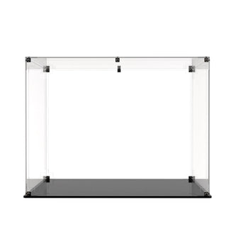 Display Case For LEGO Disney WALL-E and EVE 43279