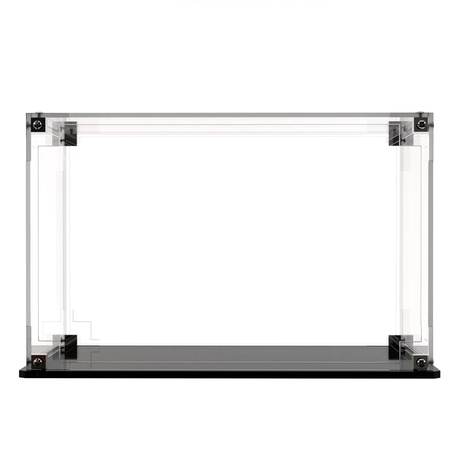 Display Case For LEGO Disney WALL-E and EVE 43279