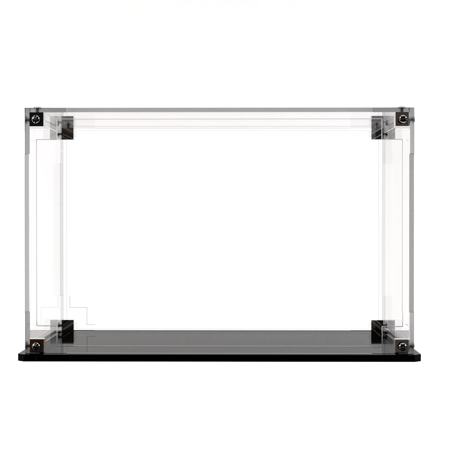 Display Case For LEGO Disney WALL-E and EVE 43279