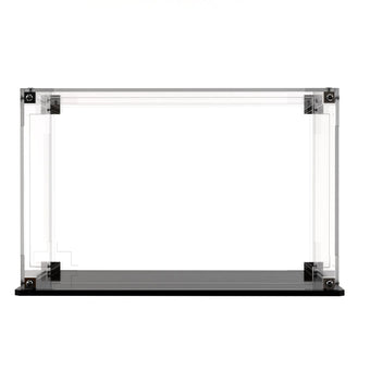 Display Case For LEGO Disney WALL-E and EVE 43279
