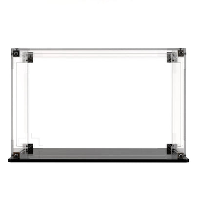 Display Case For LEGO Disney WALL-E and EVE 43279