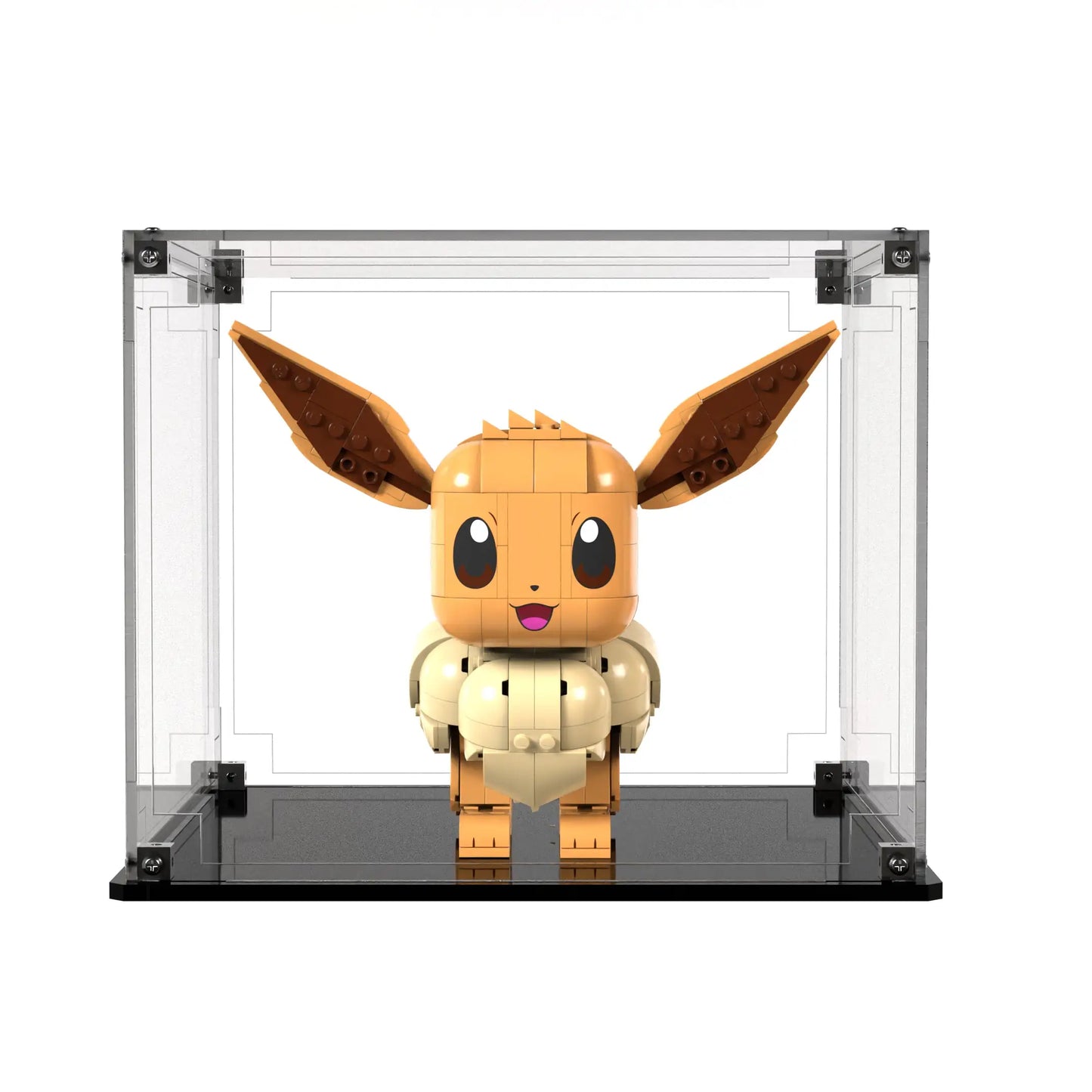 Display Case For LEGO Eevee 72151