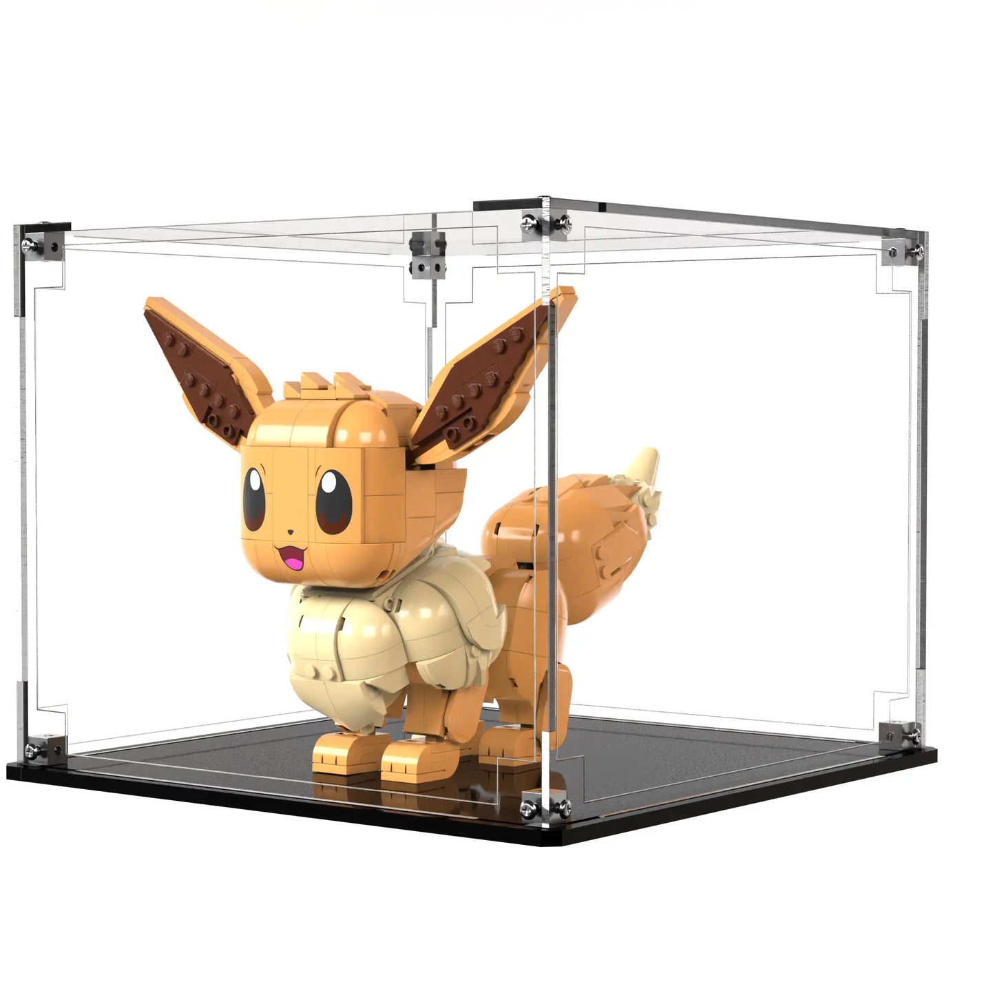 Display Case For LEGO Eevee 72151