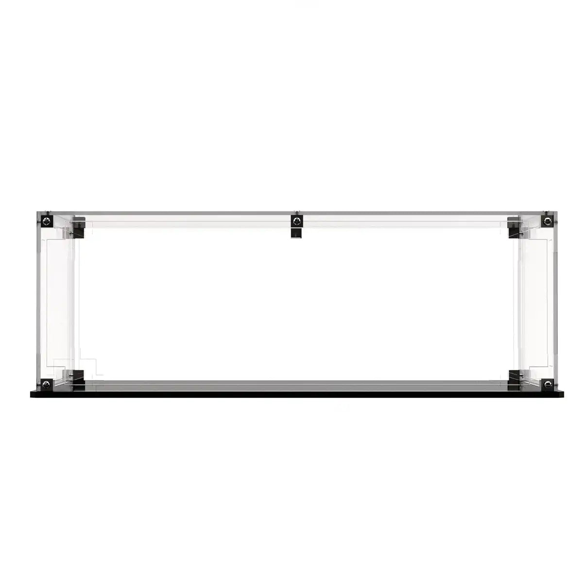 Display Case For LEGO Fast and Furious Dom's Dodge Charger 42111