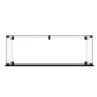 Display Case For LEGO Fast and Furious Dom's Dodge Charger 42111