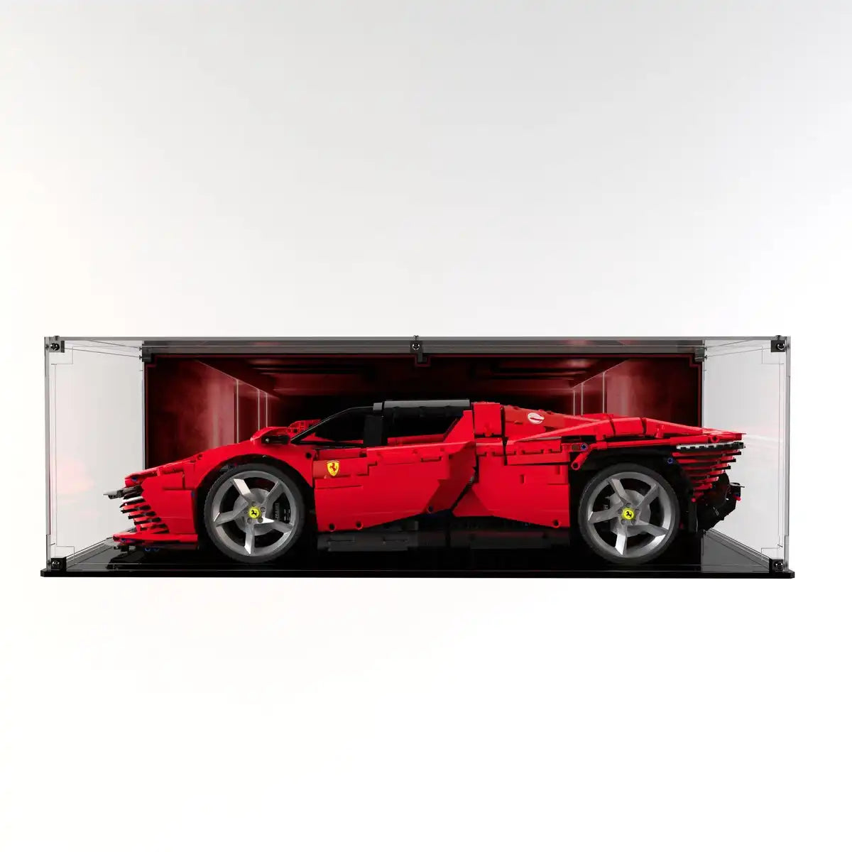 Display Case For LEGO Ferrari Daytona SP3 42143