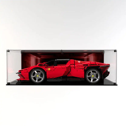 Display Case For LEGO Ferrari Daytona SP3 42143
